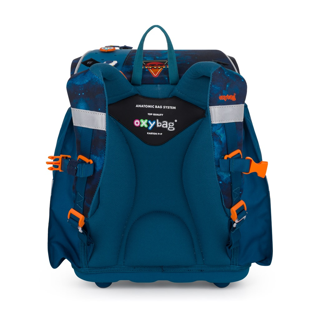 Školní batoh PREMIUM LIGHT Space